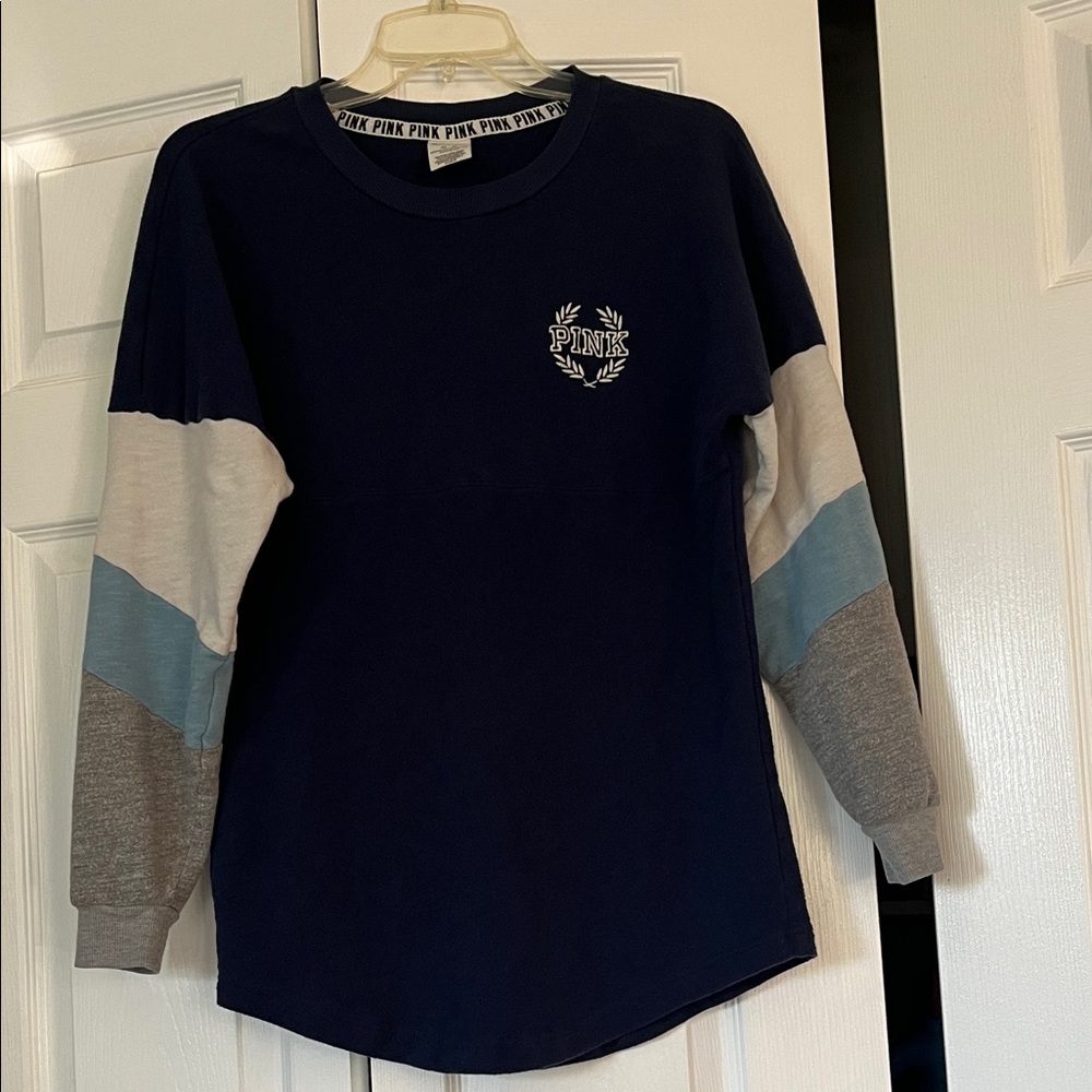 Victoria's Secret PINK Long Sleeve
